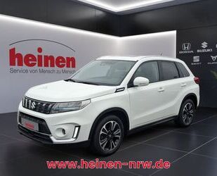 Suzuki Vitara Gebrauchtwagen