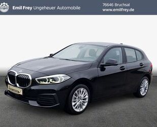 BMW 118 Gebrauchtwagen