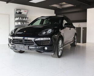 Porsche Cayenne Gebrauchtwagen