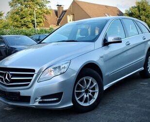 Mercedes-Benz R 300 Gebrauchtwagen