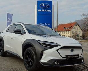 Subaru Solterra Gebrauchtwagen
