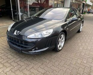 Peugeot 407 Gebrauchtwagen