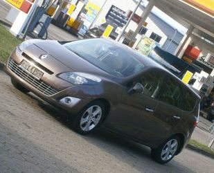 Renault Scenic Gebrauchtwagen