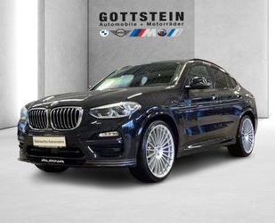 Alpina XD4 Gebrauchtwagen