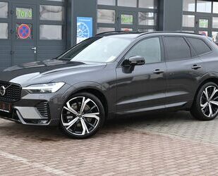 Volvo XC60 Gebrauchtwagen