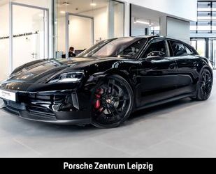 Porsche Taycan Gebrauchtwagen