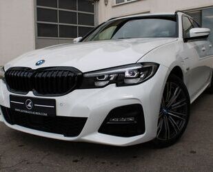 BMW 330 Gebrauchtwagen