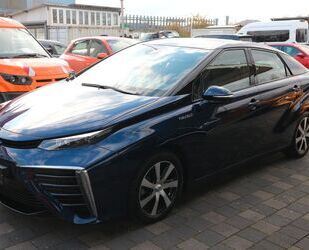 Toyota Mirai Gebrauchtwagen