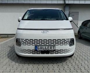 Hyundai STARIA Gebrauchtwagen