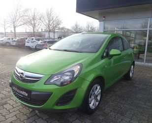 Opel Corsa Gebrauchtwagen