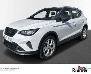 Seat Arona Gebrauchtwagen