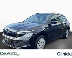 Skoda Kamiq Gebrauchtwagen
