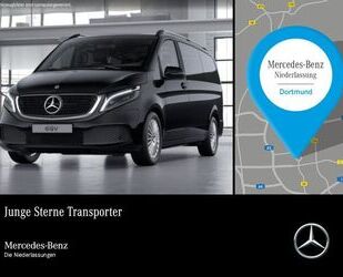 Mercedes-Benz EQV Gebrauchtwagen