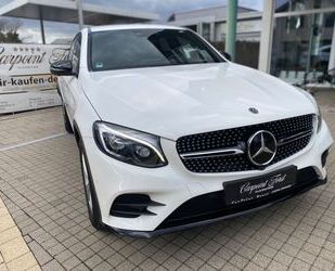 Mercedes-Benz GLC 350 Gebrauchtwagen