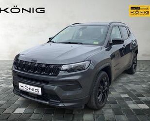 Jeep Compass Gebrauchtwagen