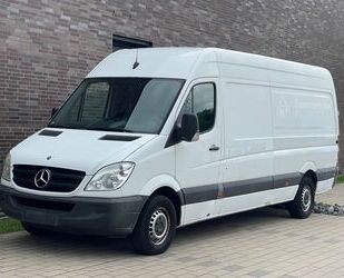 Mercedes-Benz Sprinter Gebrauchtwagen