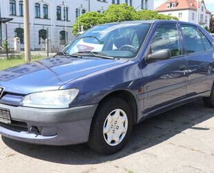 Peugeot 306 Gebrauchtwagen