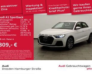 Audi A1 Gebrauchtwagen