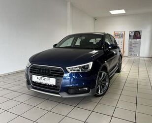Audi A1 Gebrauchtwagen