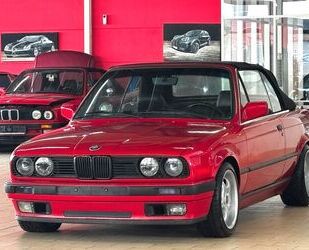 BMW 325 Gebrauchtwagen