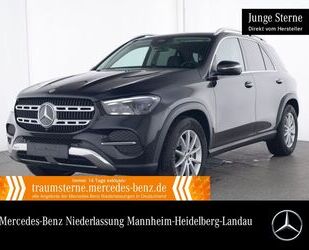 Mercedes-Benz GLE 300 Gebrauchtwagen