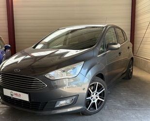 Ford C-Max Gebrauchtwagen