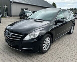 Mercedes-Benz R 350 Gebrauchtwagen