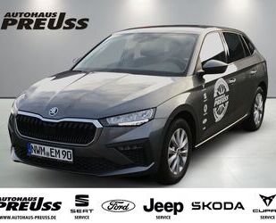 Skoda Scala Gebrauchtwagen