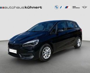 BMW 218 Active Tourer Gebrauchtwagen