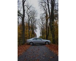 Mercedes-Benz CLK 430 Gebrauchtwagen