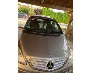 Mercedes-Benz B 200 Gebrauchtwagen