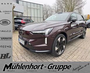 Volvo EX90 Gebrauchtwagen