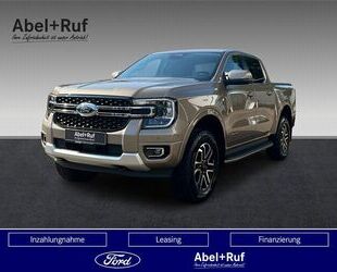 Ford Ranger Gebrauchtwagen