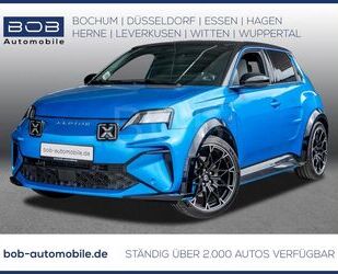 Alpine A290 Gebrauchtwagen