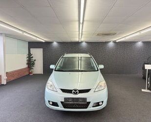 Mazda 5 Gebrauchtwagen