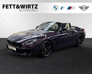 BMW Z4 M40 Gebrauchtwagen