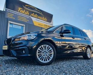 BMW 220 Gebrauchtwagen