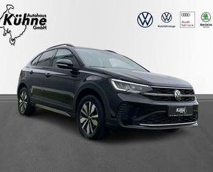 VW Taigo Gebrauchtwagen