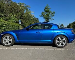 Mazda RX-8 Gebrauchtwagen