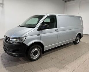 VW T6 Transporter Gebrauchtwagen