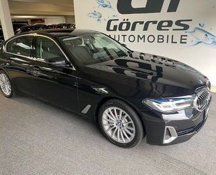 BMW 530 Gebrauchtwagen