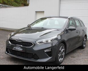 Kia ceed Sportswagon Gebrauchtwagen