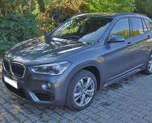 BMW X1 Gebrauchtwagen