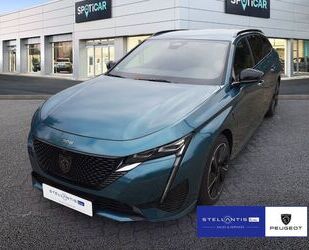 Peugeot 308 Gebrauchtwagen