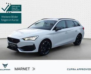 Cupra Leon Gebrauchtwagen
