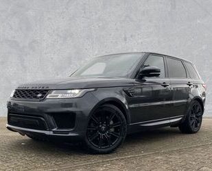 Land Rover Range Rover Sport Gebrauchtwagen