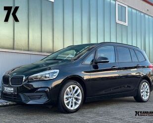 BMW 218 Gran Tourer Gebrauchtwagen