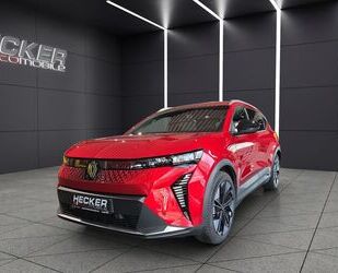 Renault Scenic Gebrauchtwagen