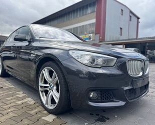 BMW 550 Gebrauchtwagen