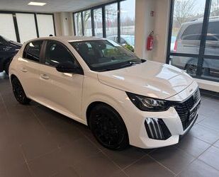 Peugeot 208 Gebrauchtwagen